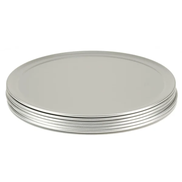 Schneider® Schneider – Pizzagitter, Aluminium Ø 330 Mm 7