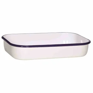 Metro-professional METRO Professional Ramekin Ragoutform, ⌀ 9cm, Höhe 5 Cm, Weiß 17