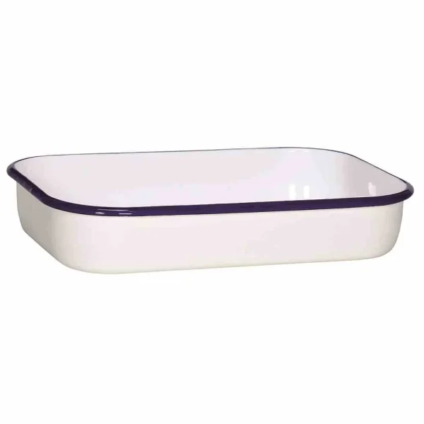 Metro-professional METRO Professional Ramekin Ragoutform, ⌀ 9cm, Höhe 5 Cm, Weiß 6