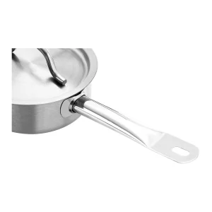 Royal-catering Royal Catering Stielkasserolle – Ø 14 Cm 21