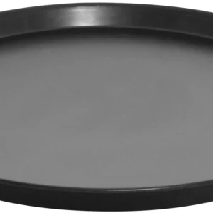 Schneider® Schneider – Pizzablech, Blaustahl Ø 450 (425) X 35 Mm 11