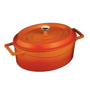 Null Chef De Cuisine Hoher Edelstahltopf 22,1l Von CHEFGASTRO 21