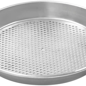 Schneider® Schneider – Pizzablech, Aluminium Ø 320 (300) X 25 Mm 15