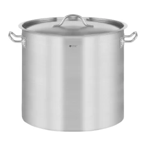 Royal-catering Royal Catering Kochtopf Induktion 25 L 17