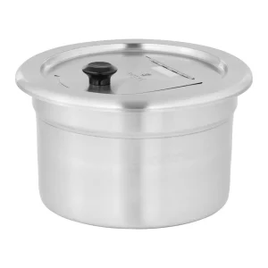 Royal-catering Royal Catering Suppentopf – 11 L – Edelstahl 21