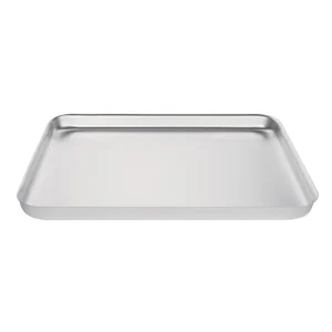 Vogue Non-Stick Bräter Aluminium 45x35x8cm 11