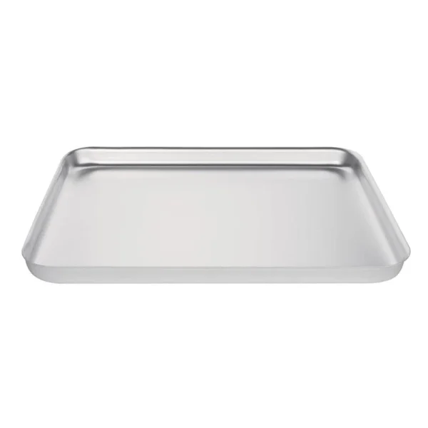 Vogue Non-Stick Bräter Aluminium 45x35x8cm 3