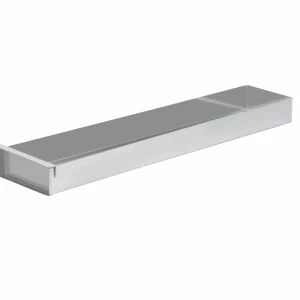 Schneider® Schnittkuchenblech Aus Aluminium 300 X 200 X 50 Mm Inkl. Vorsatzschiene 13