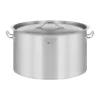 Royal-catering Royal Catering Kochtopf Induktion 44 L 8