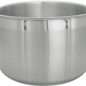 Esmeyer 1 X SCHNEIDER Stielkasserolle 200 X 90 Mm – 2,5 Ltr. 19