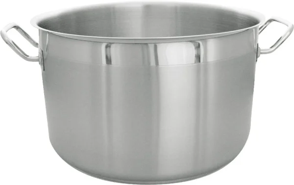 Esmeyer 1 X SCHNEIDER Stielkasserolle 200 X 90 Mm – 2,5 Ltr. 7