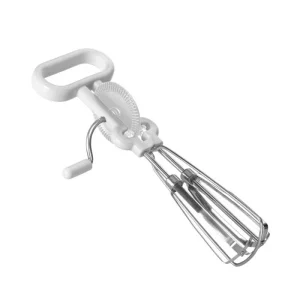 Null Mechanischer Handmixer Handrührer 12