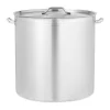 Royal-catering Royal Catering Kochtopf Induktion – 130 L – Royal Catering – 550 Mm 23