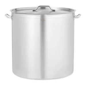 Royal-catering Royal Catering Kochtopf Induktion – 23 L – Royal Catering 15