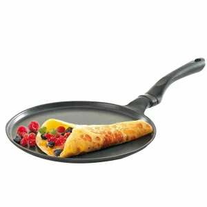 Kruger KRÜGER Delta Crêpes-Pfanne “Delta” 28 Cm 15