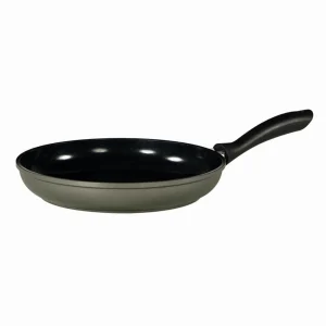 Kruger KRÜGER Leipzig Wok-Pfanne “Leipzig”, 30 Cm 21