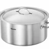 Null Bartscher Kochtopf E10,4L-1, Topf, Kochen, Zubehör Von CHEFGASTRO 25