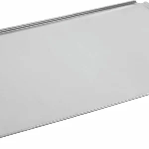 Schneider® Schnittkuchenblech Aus Aluminium 580 X 400 X 50 Mm Inkl. Vorsatzschiene 21