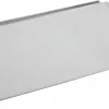 Schneider® Schneider – Backblech, Aluminium 600 X 400 X 10 Mm, 4 Seiten 45° 23