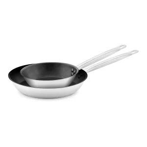 Royal-catering Royal Catering Gusseisenpfanne – Ø 30 Cm 11