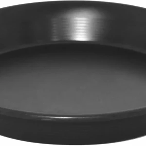 Schneider® Schneider – Pizzablech, Blaustahl Ø 450 (425) X 35 Mm 15