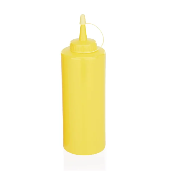 Was-germany WAS Germany – Quetschflasche, Ø 8 Cm, 0,95 Ltr., Gelb, Polyethylen (3736001) 6