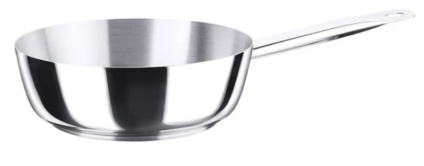 Contacto Sauteuse 16 Cm, Induktionsgeeignet 5