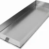 Esmeyer 1 X SCHNEIDER Schnittkuchenblech Aus Aluminium 2 Tlg. 580 X 200 Mm 25