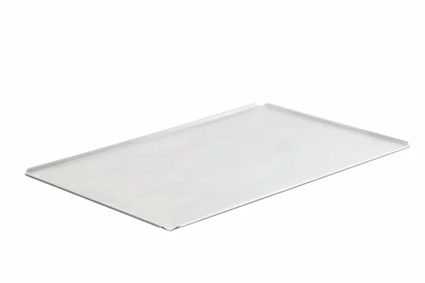 Null Schneider Backblech Alu 580 X 780 X 25 Mm 3 Seiten 90° 1 Kurze Seite Offen, Gelocht 3mm 7