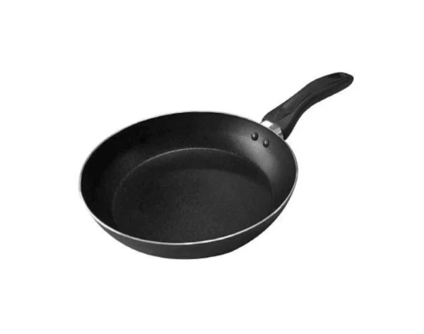 Null Bratpfanne Eierpfanne SPIEGELEIPFANNE Pancake TEFLON Pfannkuchenpfanne Ø 24 Cm 8