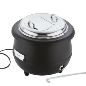 Cecotec Olla GM H Ovall Ovaler Programmierbarer Kochtopf 8 Liter Fassungvermögens. 15