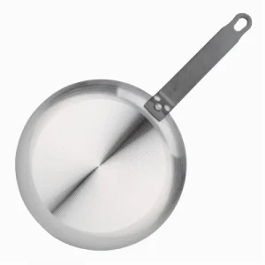 Null Aluminium Pfanne Bratpfanne Grillpfanne Mit Antihaftbeschichtung 24cm 11