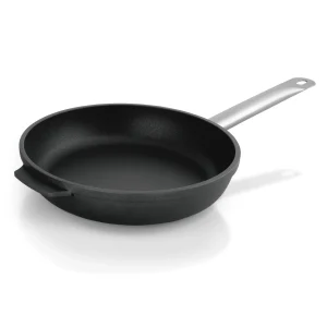 Was-germany WAS Germany – Pfanne Cookware 51, Mit Antihaftbeschichtung, Ø 40 Cm, Chromnickelstahl (5141400) 21