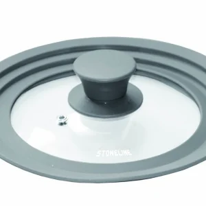 Null Cookvision Quick Clack Glasdeckel, Ø 16 Cm 17