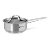 Royal-catering Royal Catering Stielkasserolle – Ø 14 Cm 25