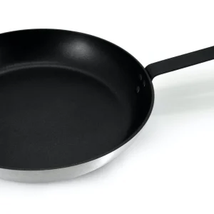 Was-germany WAS Germany – Pfanne Cookware 19, Ø 28 Cm, Chromnickelstahl (1909280) 21