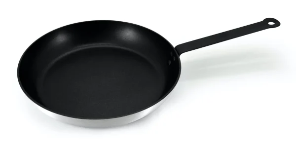 Was-germany WAS Germany – Pfanne Cookware 19, Ø 28 Cm, Chromnickelstahl (1909280) 8