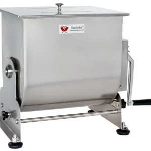 Beeketal Mischer Menger Mixmaster Marinator BPM-50 17