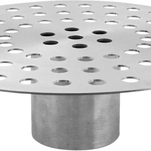 Schneider® Schneider – Auskühlplatte Für Pizza, Ø: 320 Mm, Höhe: 50 Mm 13