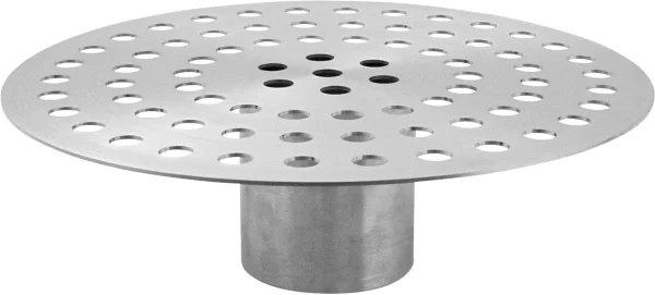 Schneider® Schneider – Auskühlplatte Für Pizza, Ø: 320 Mm, Höhe: 50 Mm 4