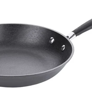 Contacto Eisenguss-Grillpfanne 24 Cm 15