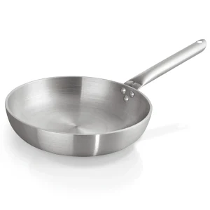 Was-germany WAS Germany – Pfanne Cookware 19, Ø 28 Cm, Chromnickelstahl (1909280) 13