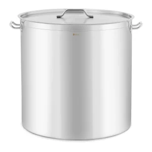 Royal-catering Royal Catering Kochtopf Induktion – 23 L – Royal Catering 17