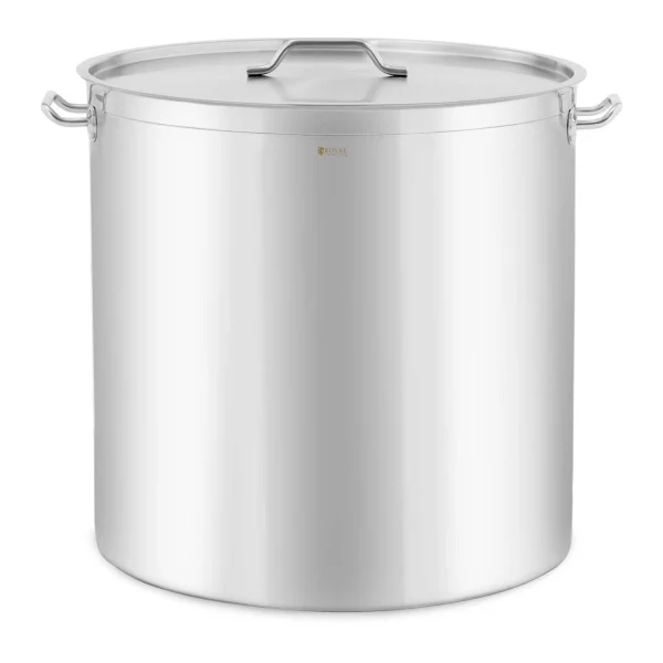 Royal-catering Royal Catering Kochtopf Induktion – 23 L – Royal Catering 6