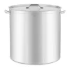 Royal-catering Royal Catering Kochtopf Induktion – 170 L – Royal Catering – 600 Mm 23