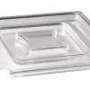 APS 83922 Deckel -FLOAT- 25 X 25 Cm, H: 1,3 Cm 25